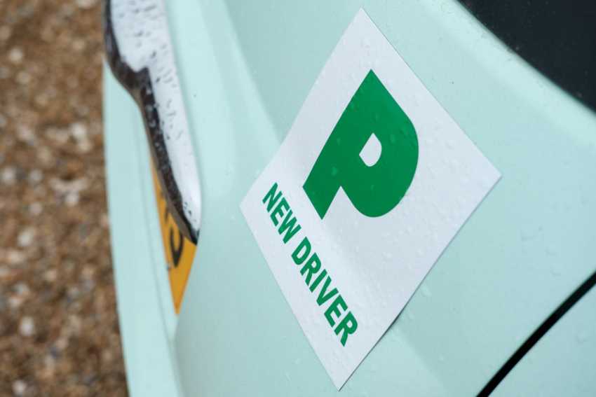 Driving Test Delays Hit Record Highs in Britain