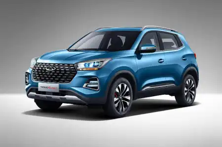 Chery to Launch New UK Brand ‘Lepas’ Aimed at Younger SUV Buyers