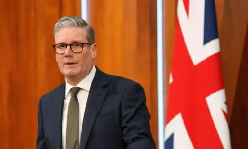 Labour plans for all government cars to be electric by 2027