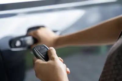 Keyless car theft is on the rise – Here’s what you need to know