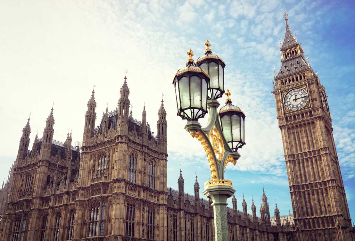 MPs told to unplug as Westminster EV chargers get pulled over health and safety fears