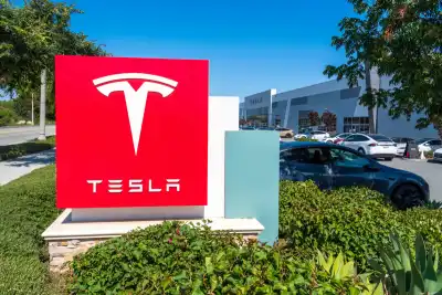 Tesla sales crash in the UK as Elon Musk sparks global backlash