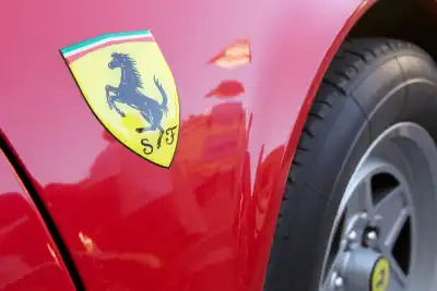 Ferrari’s first electric car is coming – here’s what you need to know