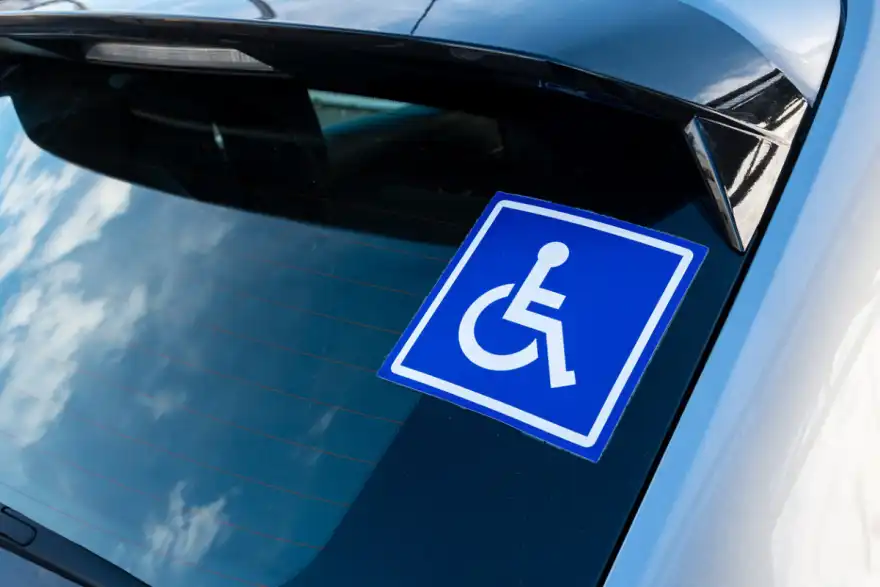 Blue Badge misuse soars 1000%: disabled drivers left struggling for spaces