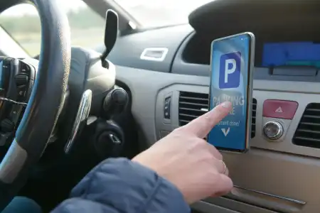 Parking machines are being axed – but are apps making life harder for drivers?