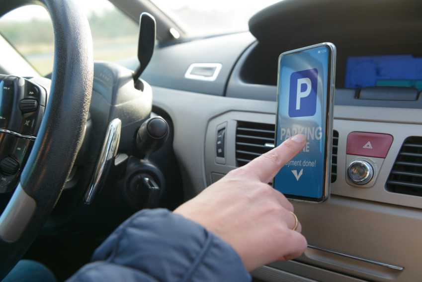 Parking machines are being axed – but are apps making life harder for drivers?