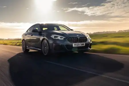BMW 2 Series Gran Coupé M235 xDrive (2024 - )