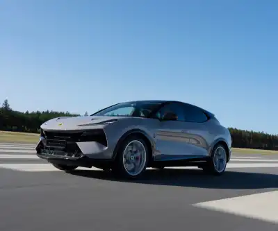 King Charles just ordered a £160k electric hyper-SUV