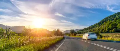 Unpaid EU speeding fines? The UK’s about to make it easier to track you down
