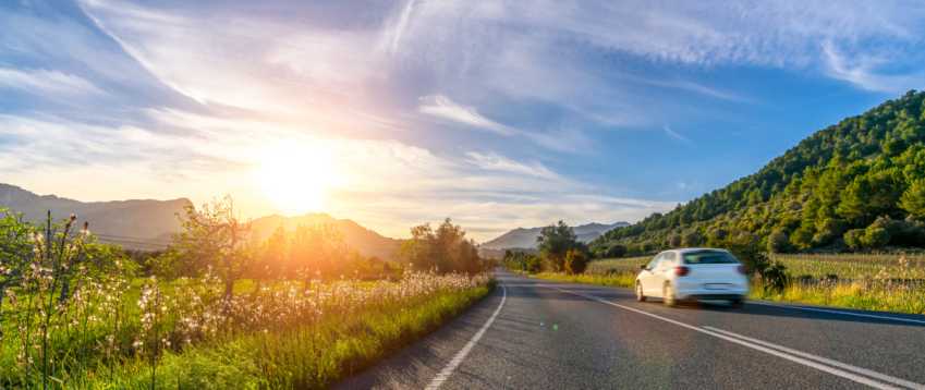 Unpaid EU speeding fines? The UK’s about to make it easier to track you down