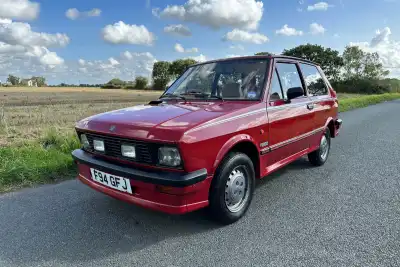 The worst car ever is making a comeback – seriously