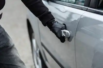 Gen Z most at risk of car theft, new research finds