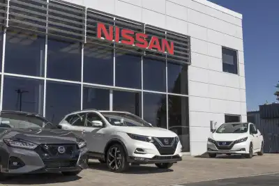 Nissan is cutting 11,000 more jobs and shutting 7 factories—Here’s why