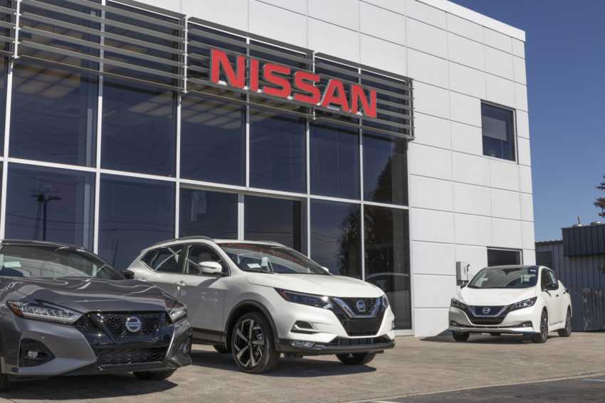Nissan is cutting 11,000 more jobs and shutting 7 factories—Here’s why