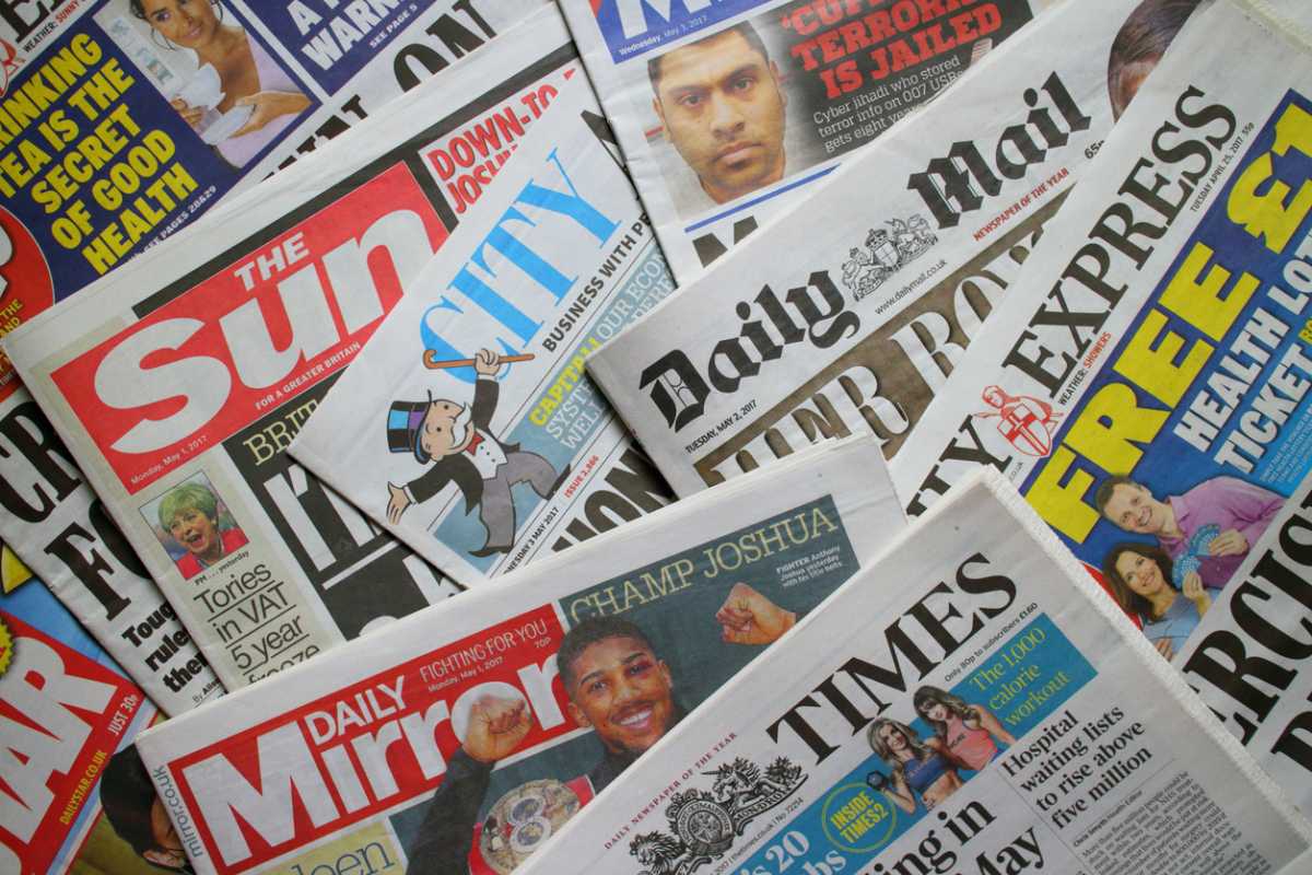 UK and Saudi media blamed for 30% of global scepticism towards Chinese car brands