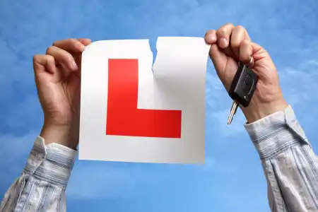 Booked your driving test yet? You’re one of 600,000 waiting