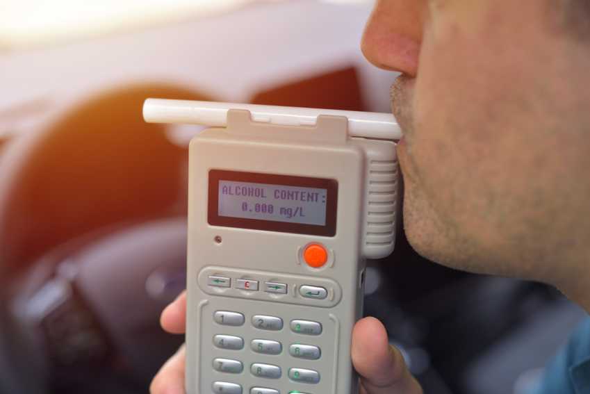 Should drink-drivers be forced to use alcolocks? Half of UK drivers think so