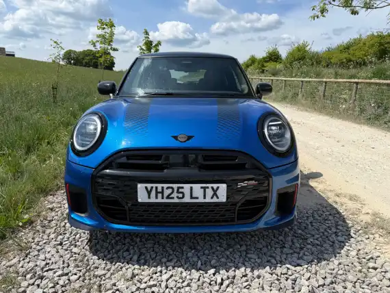 MINI John Cooper Works