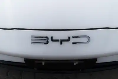 Tesla just got dethroned – BYD is now Europe’s top-selling EV brand