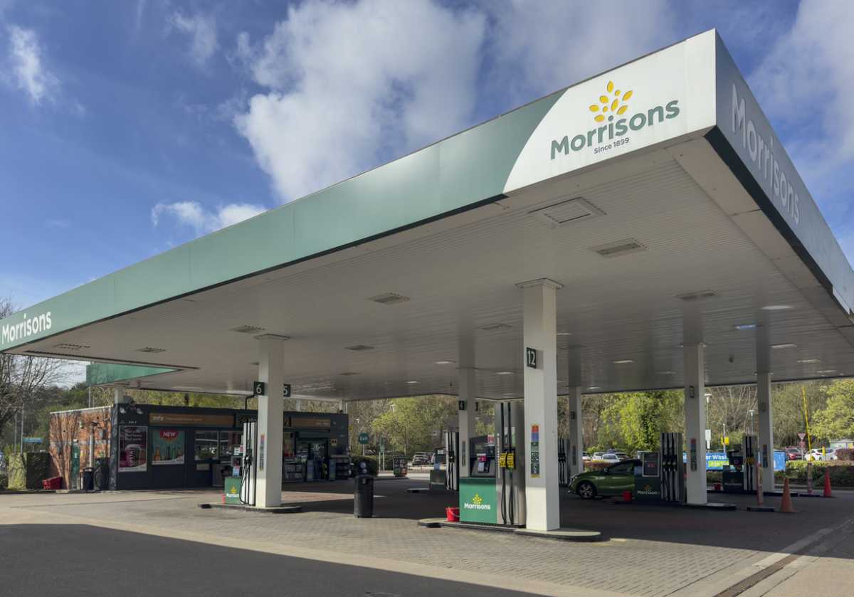 Are supermarket fuel prices still the cheapest?