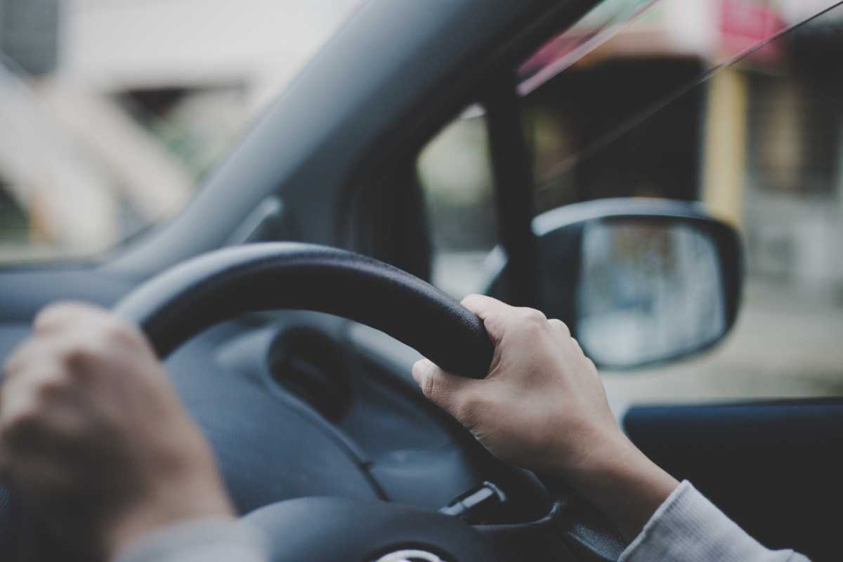 Everyday driving distractions that could get you into trouble