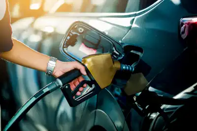 HMRC’s new fuel rates are in – Here’s what they mean for you