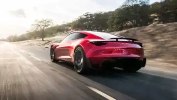 Government Plans U-turn on 'Tesla Tax' to Boost EV Sales