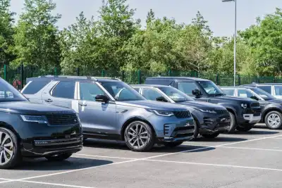 Family SUVs could face higher road tax and parking charges under new proposals