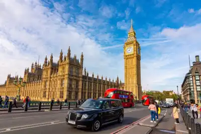 Government fails to meet its own EV fleet targets despite pressuring drivers to switch