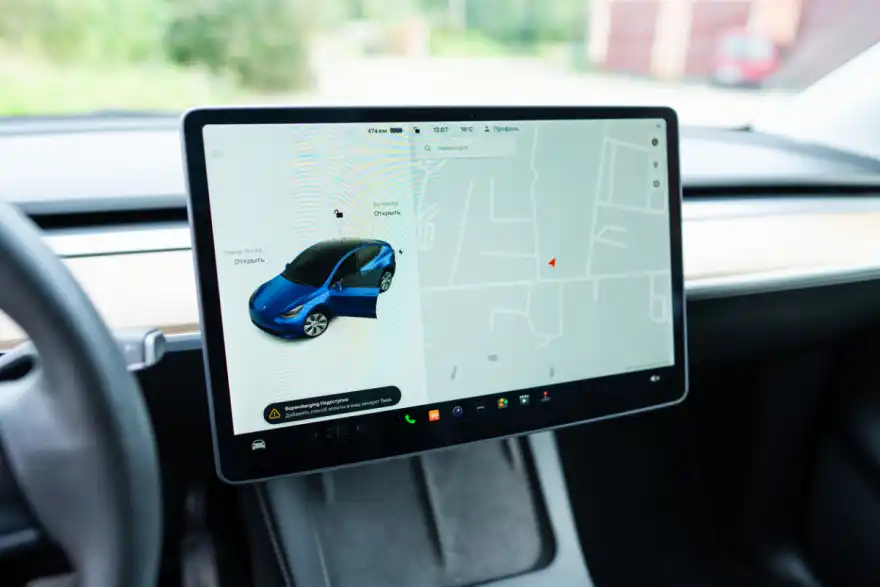 Tesla and Volvo called out over self-driving tech – here’s why it matters