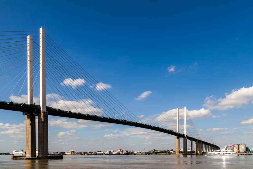 Dartford Crossing charges are going up — Here’s how much more you'll pay