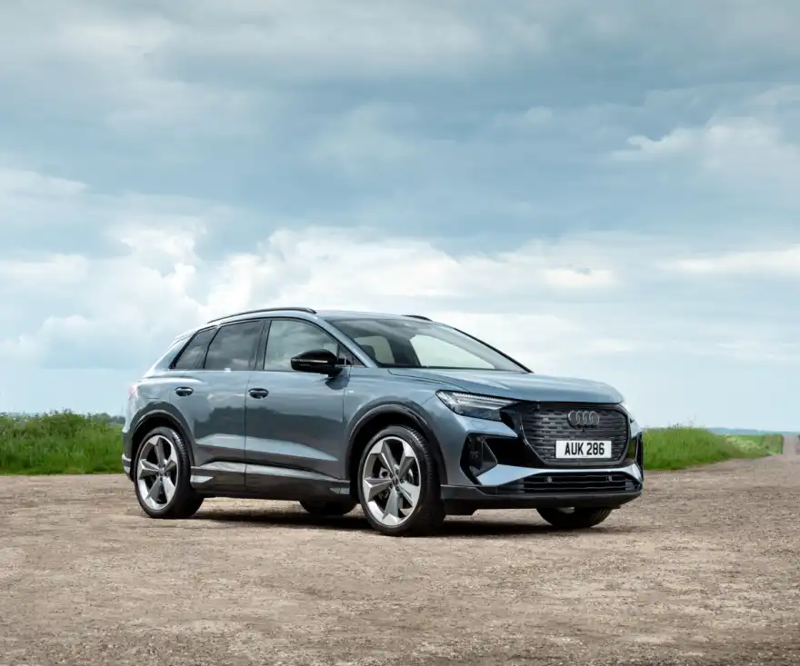 Audi delays EV deadline: petrol and hybrids here to stay