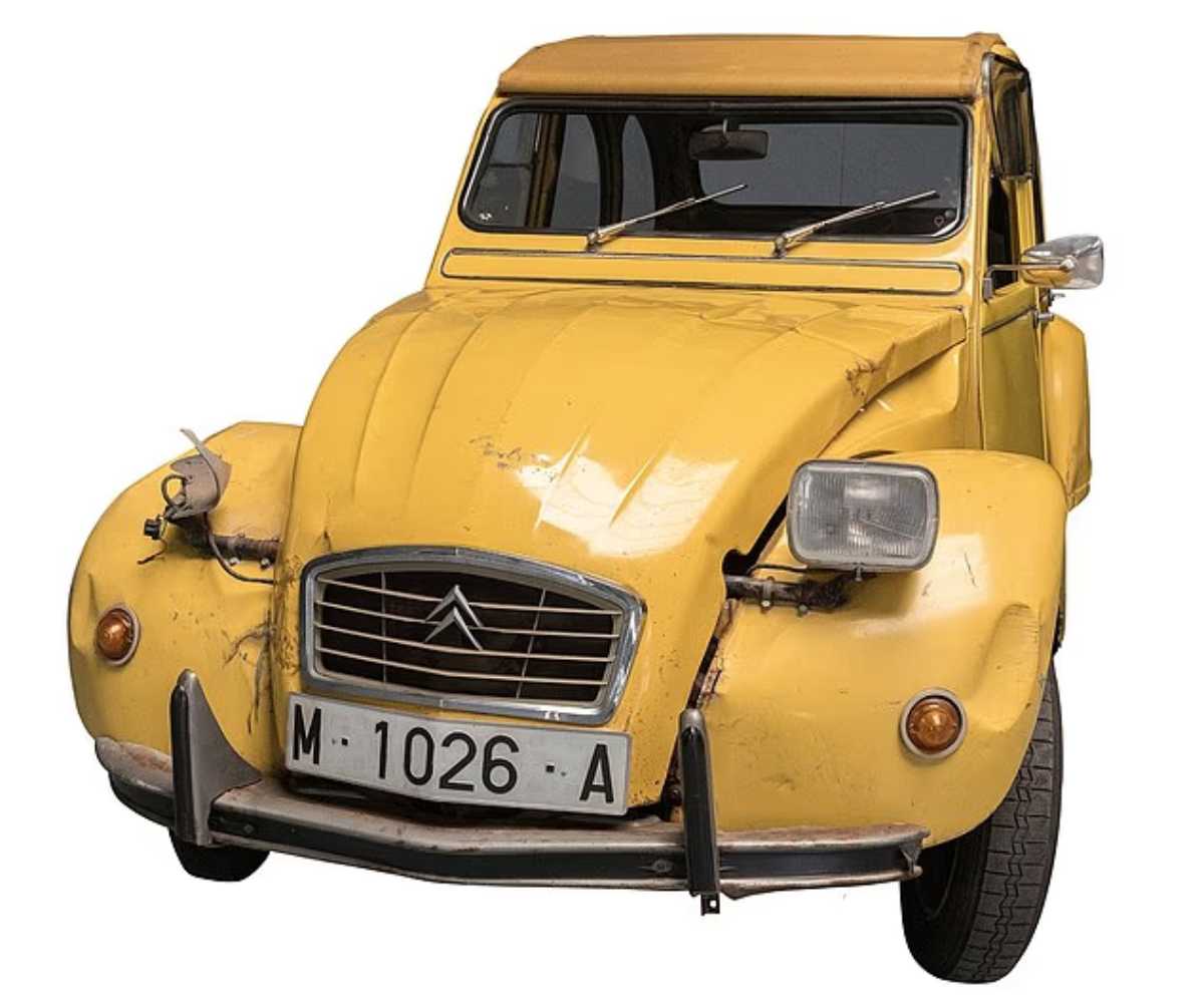 Roger Moore’s favourite Bond car isn’t what you’d expect – and it’s up for auction