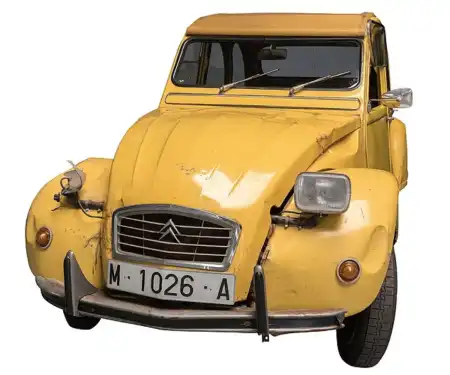 Roger Moore’s favourite Bond car isn’t what you’d expect – and it’s up for auction