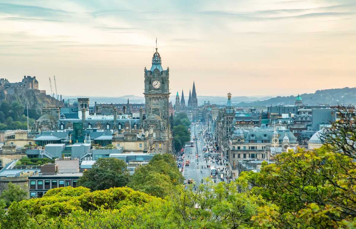 Are Scotland’s LEZs helping the planet or hurting drivers? £19 million in fines and rising
