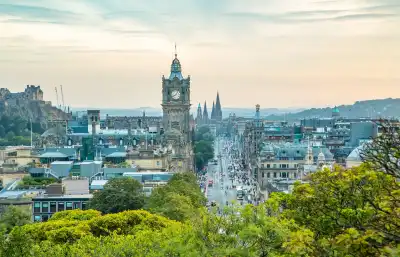 Are Scotland’s LEZs helping the planet or hurting drivers? £19 million in fines and rising