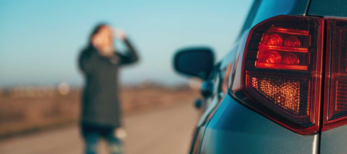 Are EVs less reliable? Survey finds breakdown rates are highest for electric cars