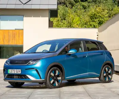 Drive for free every day with this clever electric car lease