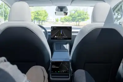 Tesla just launched the Robotaxi — and it’s already raising safety concerns