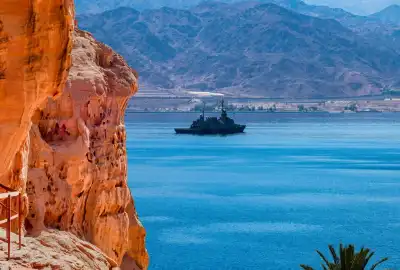 The Strait of Hormuz: Why it matters and how it impacts oil prices