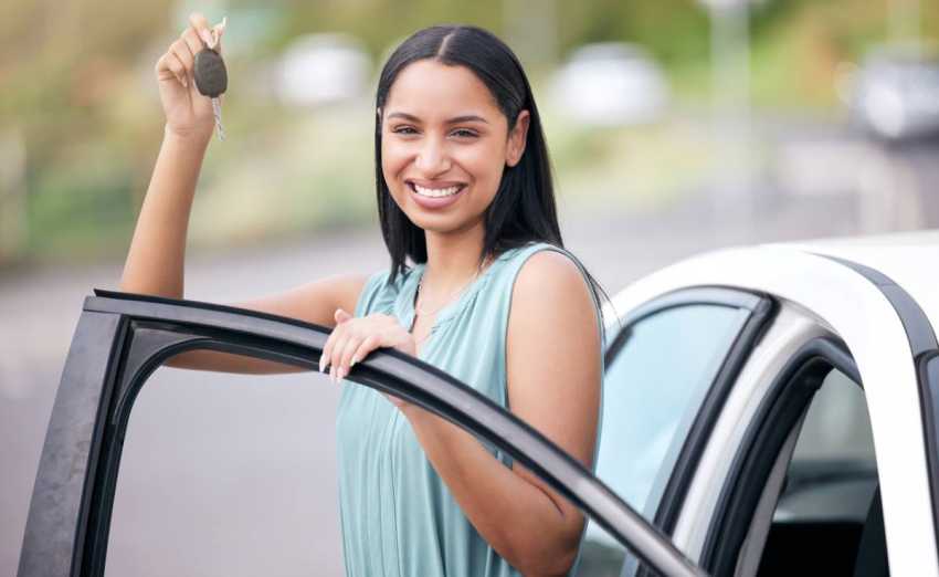 The Most Common Mistakes New Drivers Make in the UK