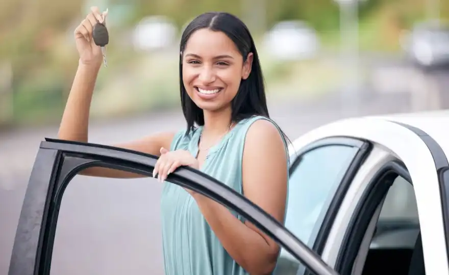 The Most Common Mistakes New Drivers Make in the UK