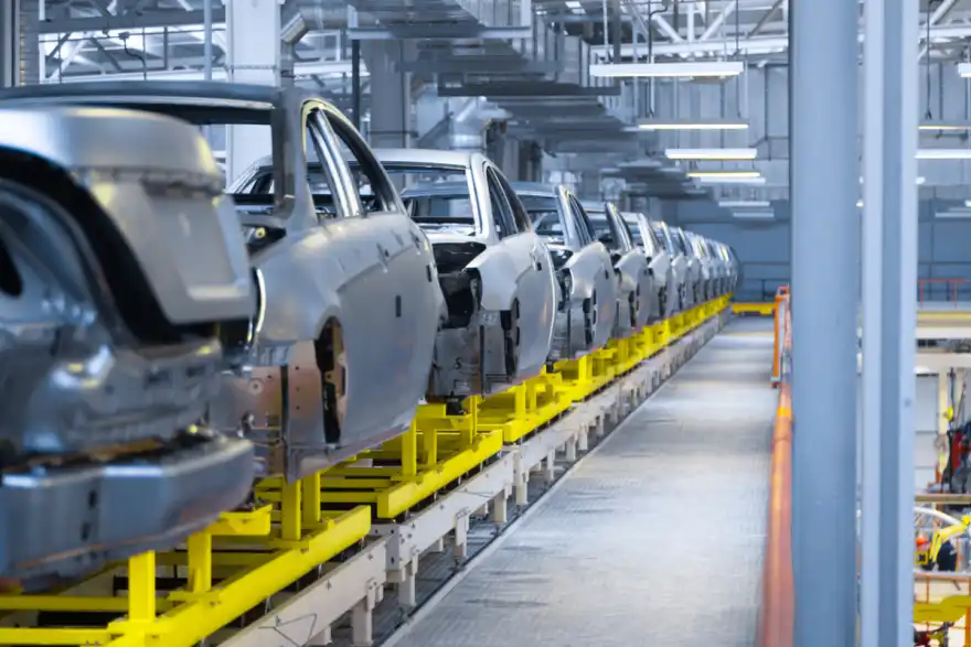 Is this the £50 billion plan that’ll save the UK car industry?