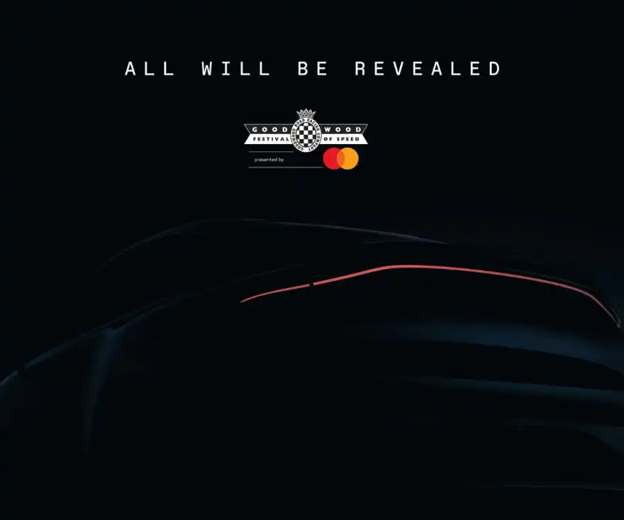 Move over, Tesla – MG’s got a new electric beast on the way