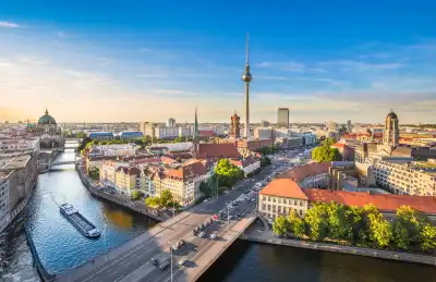 Berlin could soon ban cars from its city centre