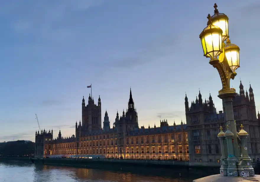 Government cuts transport budget — but more cash for EVs and roads