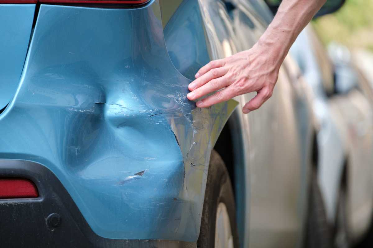How car tech is making post-crash repairs more expensive