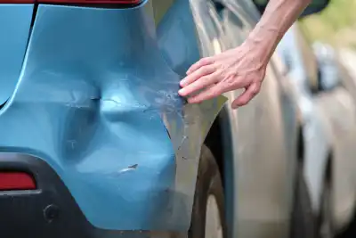 How car tech is making post-crash repairs more expensive