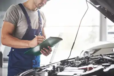 Got an MOT advisory? Here’s how likely it is to cause a breakdown or crash