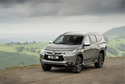 Mitsubishi’s making a comeback – Here’s what you need to know